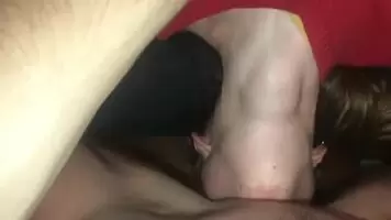 A Bulging Throat
