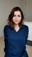 Do you like how my 34B drop and bounce?