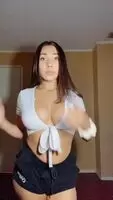 Jen Tik-Tok Thot Videos, Nud3s and Photos! Link in Comments