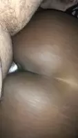 I get so creamy ughh 🤤