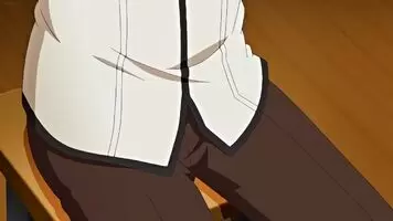 Blindfolded