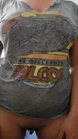 I’ll give you three guesses why I love this shirt