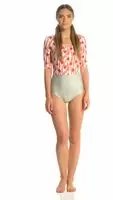 Seea Tulip Zuma One Piece Swimsuit