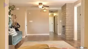 Nala Brooks - Creampie Assassin