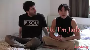 Getting laid w/ Uri & Jade.