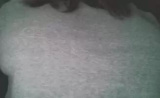 Do you like the way my tits fall?