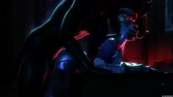 Widowmaker
