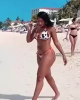 Megan thee stallion 💦