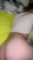She was upset he came home late