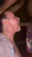 Nice Sloppy Throat