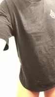 Just a typical titty drop 36