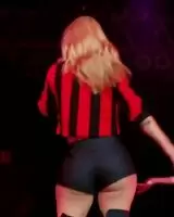 Imagine pounding Iggy's ass