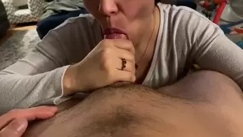 Part 3, the finish 💦😜