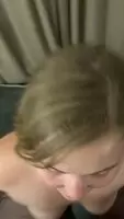 I just love that face