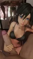 Xion's Homevideos