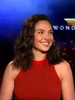 Gal Gadot
