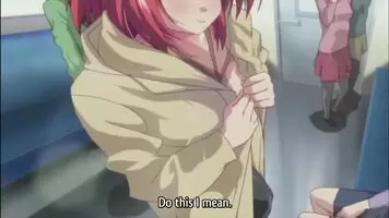 Sex in public