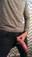 Imagine wrapping your hand around it