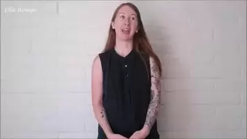 Ruin your orgasms for me