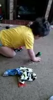 wet timing