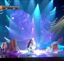 Hyuna - Babe