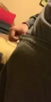 18y/o virgin dick