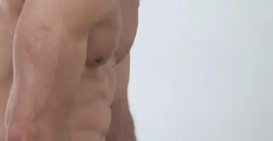 Hot twink rides big cock