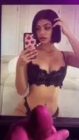 Kelsey Calemine