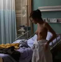 Thandie Newton - Gridlock'd
