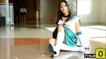 Cosplayer