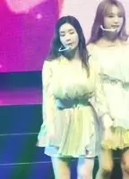 IZ*ONE - Eunbi