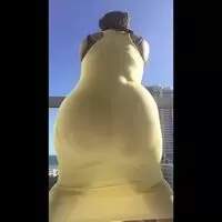 Onion booty