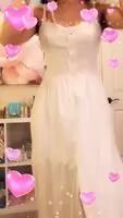feeling cute 😊💕 and was really struggling with those buttons 🙃