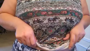 Slo-Mo Titties!! 😊