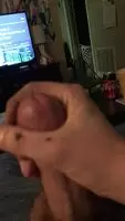 5 day buildup, first post here.