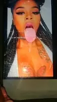 🔥1000+ Karma celebration post🔥 - 😈Thanks to all these obedient cumsluts👱‍♀️ for being a good cumdump and sticking their tongue👅out as I unloaded 🍆💦on their lusty faces🤤. There's so much more to cum 💦💦.