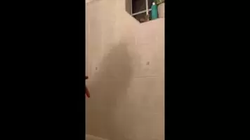 Getting Wet 1/2 latina oc/w/gf