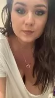 Beautiful stuff, by a beautiful girl.