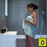 The most adorable petite girl ever
