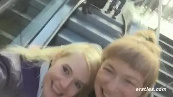Shhh, On the Quiet Train