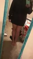 Definitely ain’t the skinniest girl but i guarantee i’m pretty fun to cuddle up next to and watch ootball