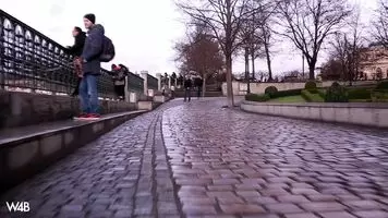 Sapphira - Prague