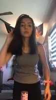 Tiny waist