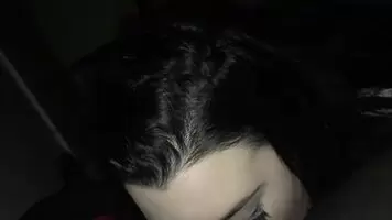You like this view?
