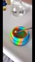 A dab journey