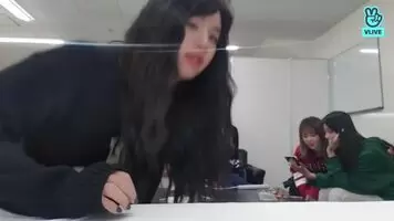 Twice Jihyo's ASS