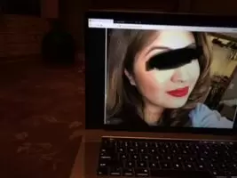 Would you let me watch my wife sucked you off with those red lips?