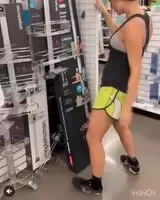 bouncin