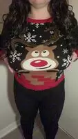 Finally it’s Christmas time
