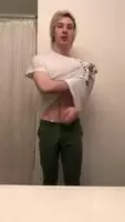 Thought this was Karl from mrbeast at first